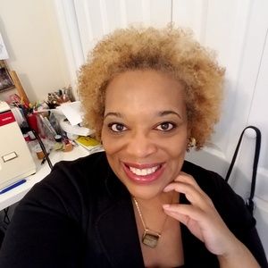 Meet your Posher, Serrell